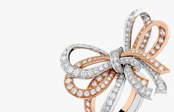 Ring Jewelry Design